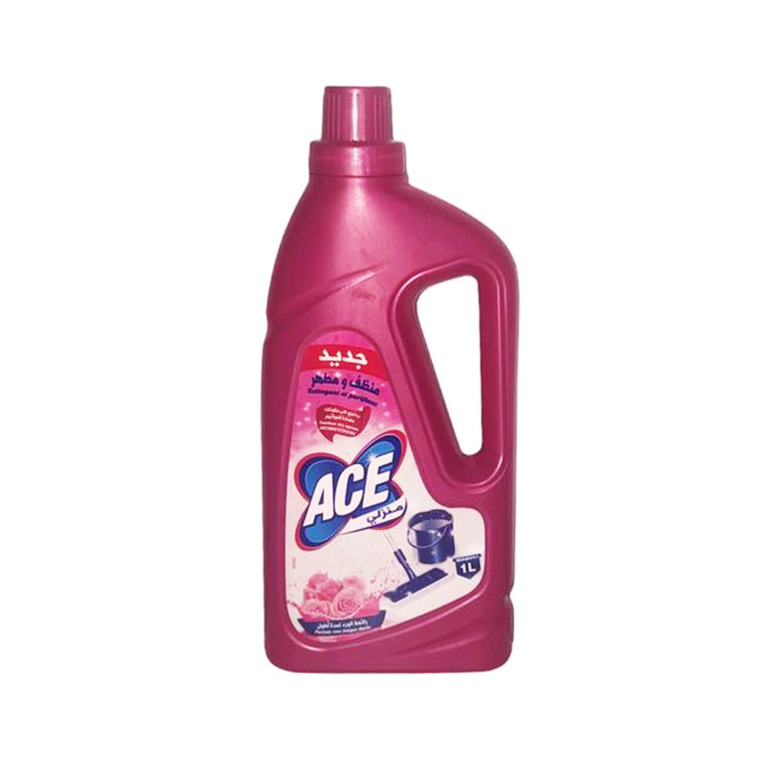 ACE FC MANZ ROSE 1L